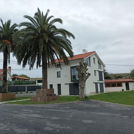 Casa Playas Costa Quebrada Apartment Santa Cruz De Bezana Bagian luar foto