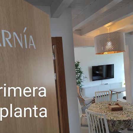 Casa Playas Costa Quebrada Apartment Santa Cruz De Bezana Bagian luar foto