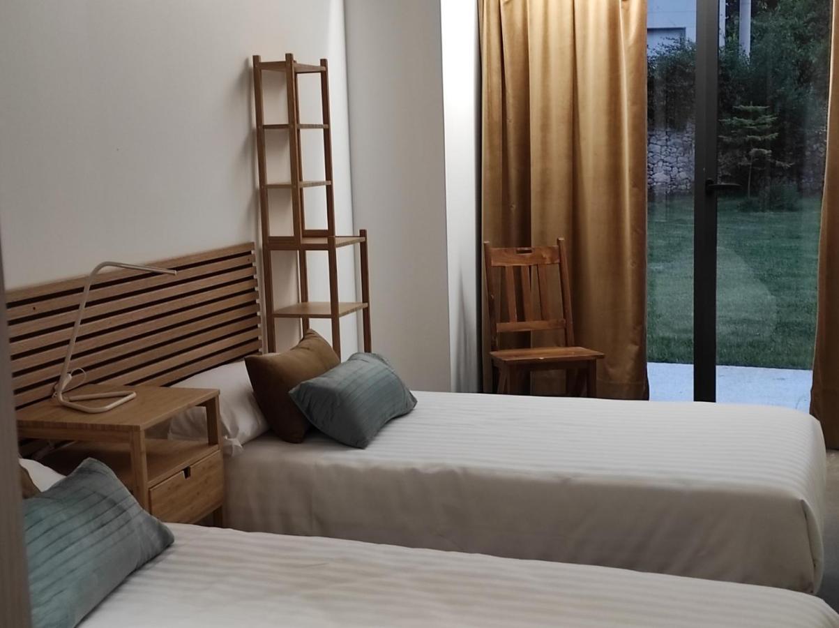 Casa Playas Costa Quebrada Apartment Santa Cruz De Bezana Bagian luar foto