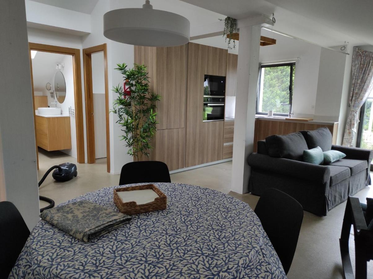 Casa Playas Costa Quebrada Apartment Santa Cruz De Bezana Bagian luar foto