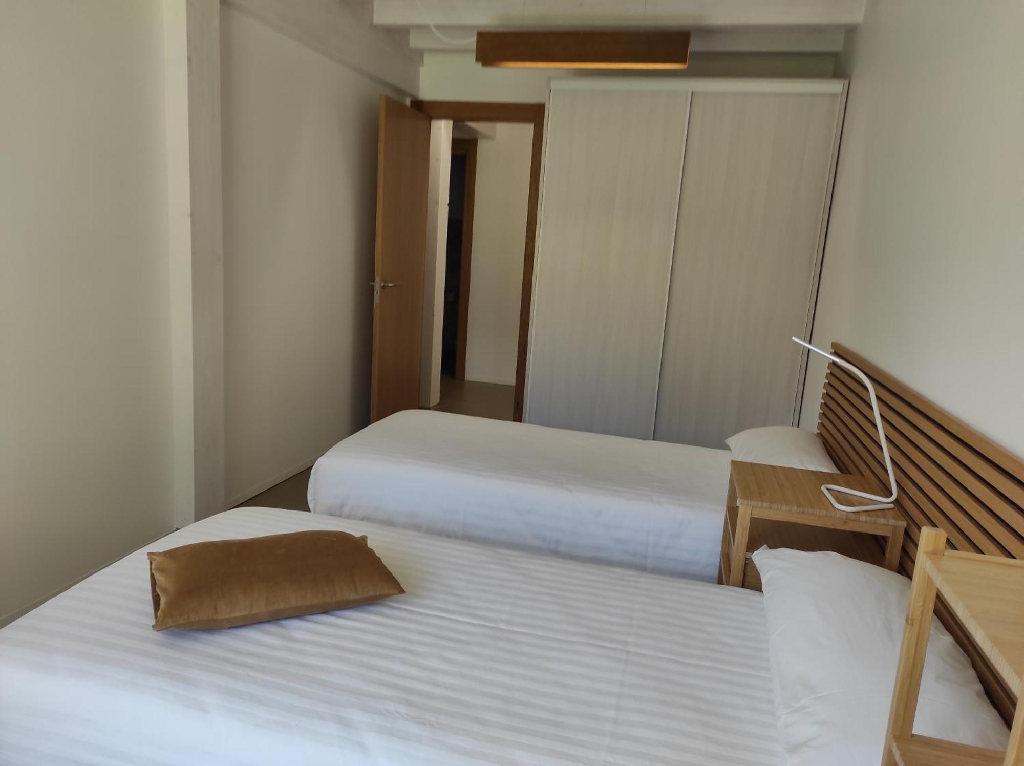 Casa Playas Costa Quebrada Apartment Santa Cruz De Bezana Bagian luar foto