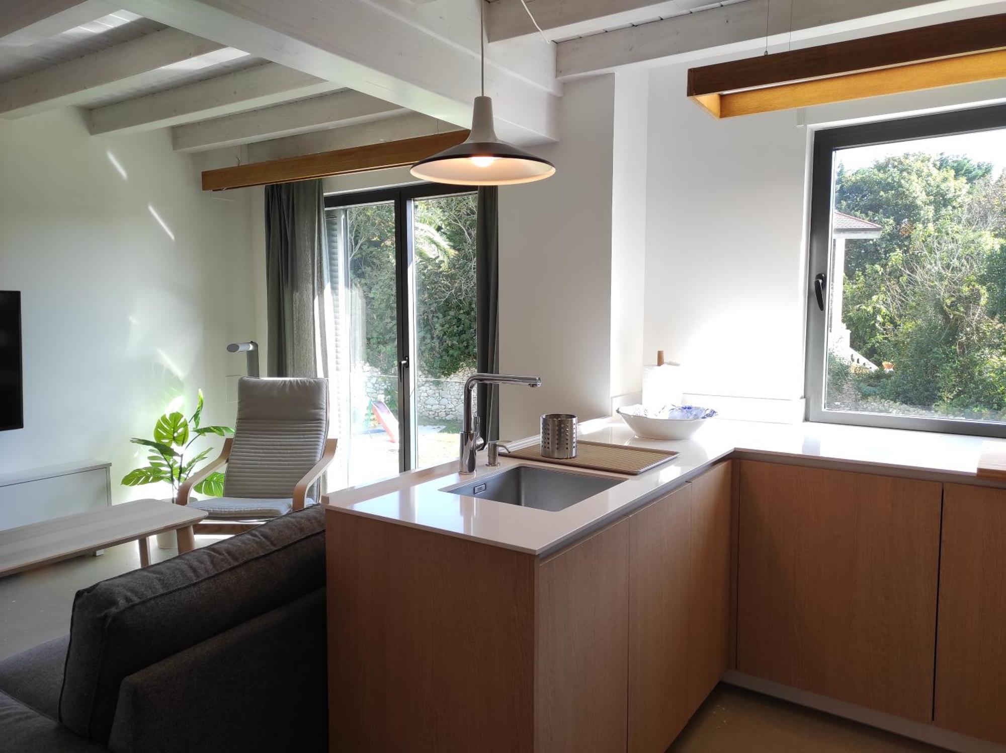 Casa Playas Costa Quebrada Apartment Santa Cruz De Bezana Bagian luar foto