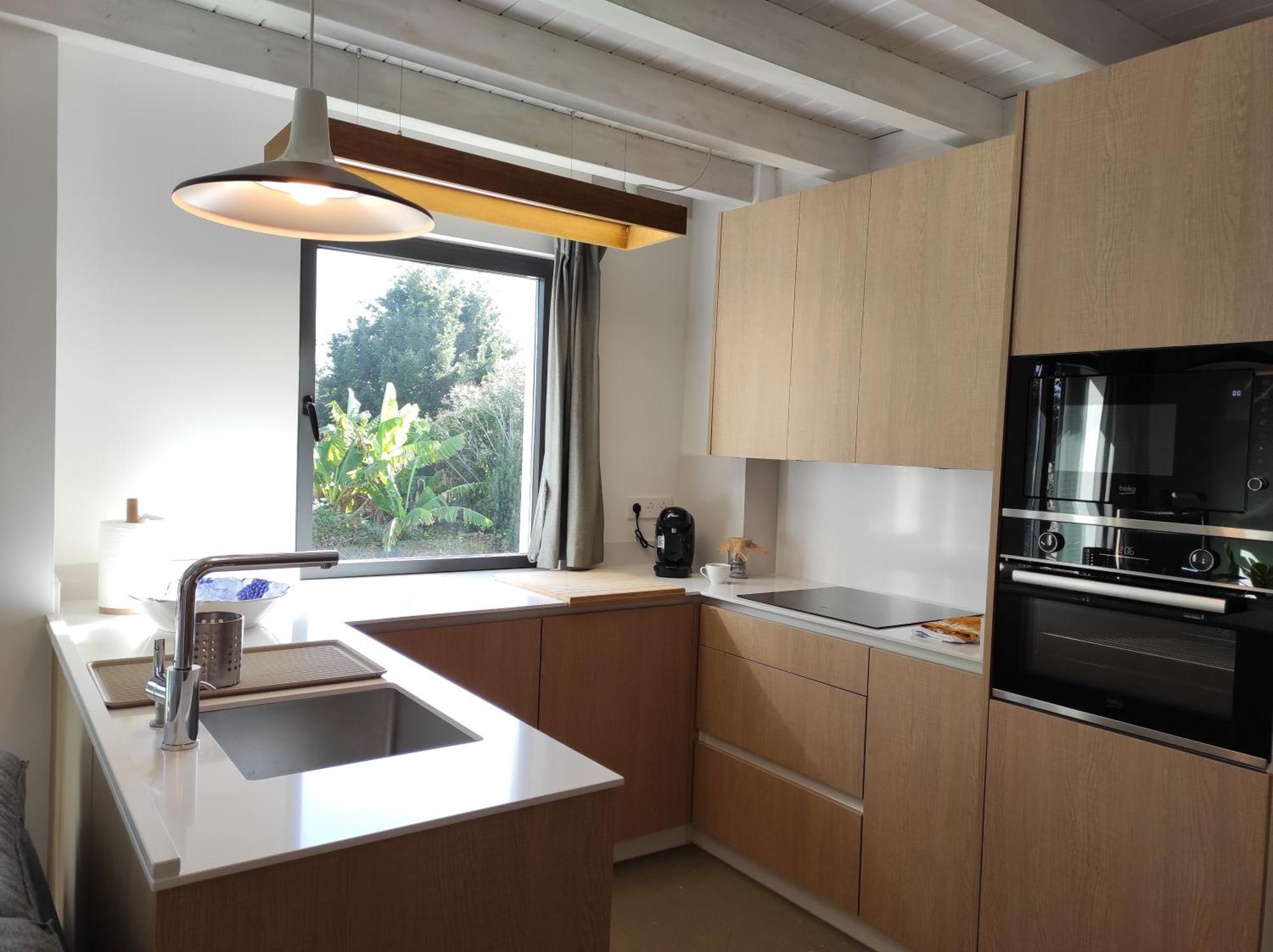 Casa Playas Costa Quebrada Apartment Santa Cruz De Bezana Bagian luar foto