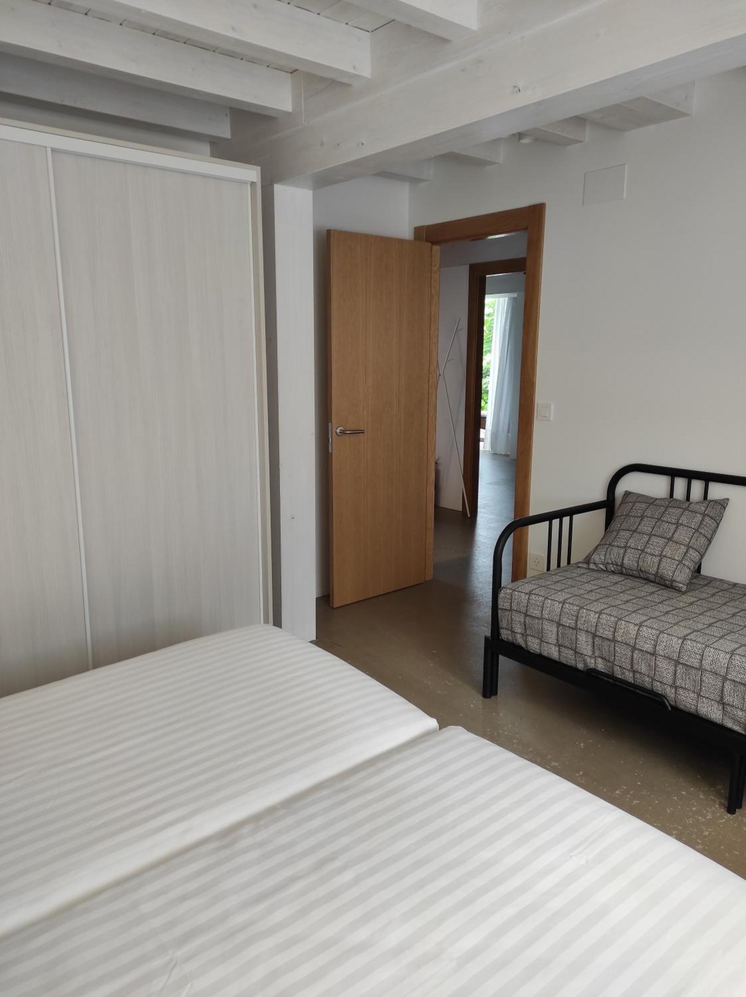 Casa Playas Costa Quebrada Apartment Santa Cruz De Bezana Bagian luar foto