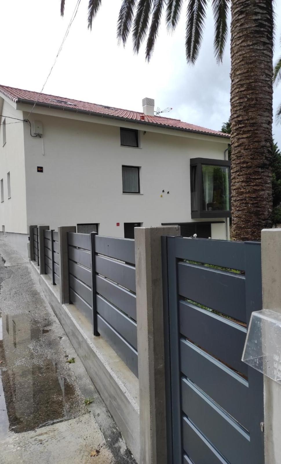 Casa Playas Costa Quebrada Apartment Santa Cruz De Bezana Bagian luar foto