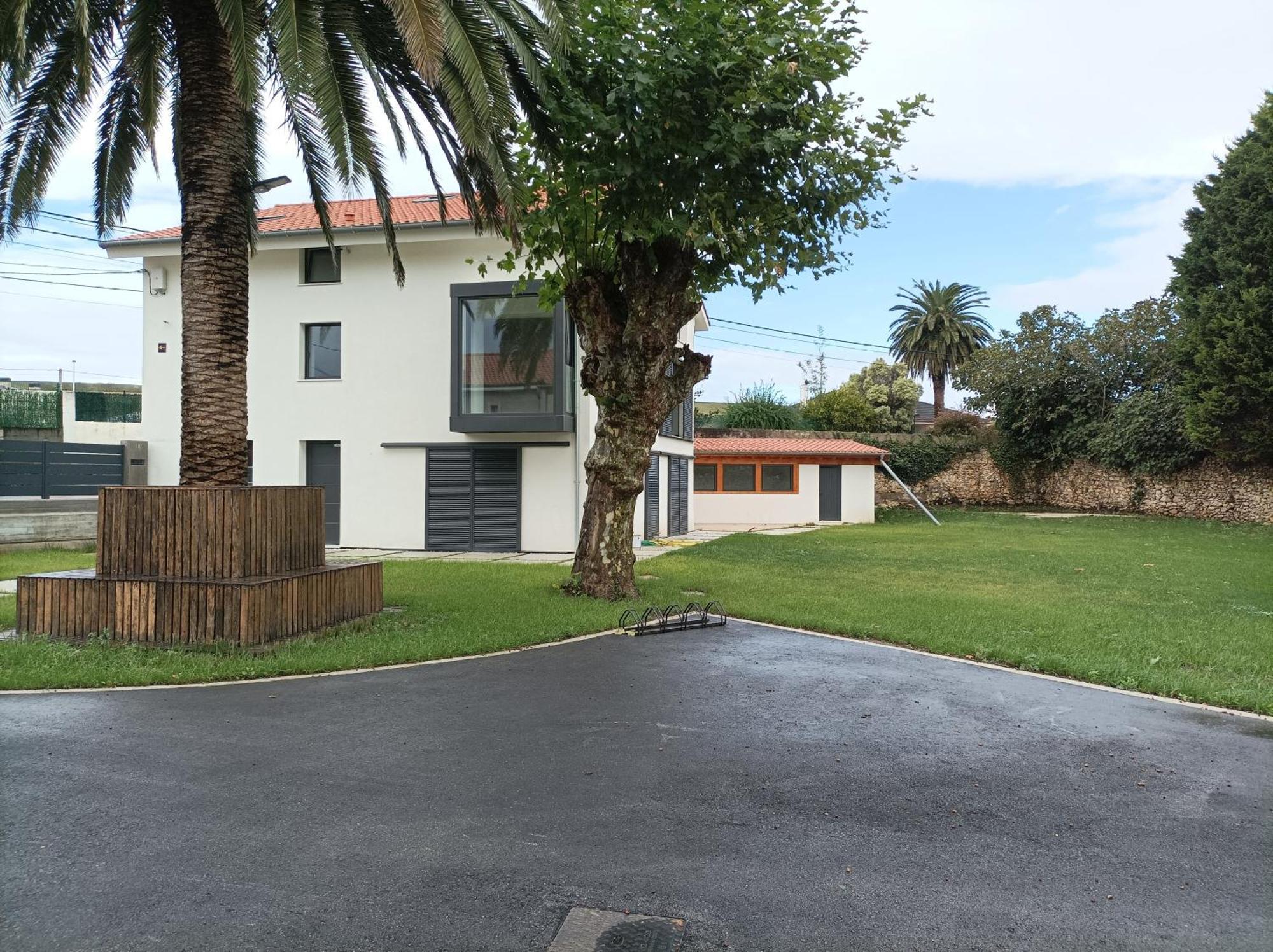 Casa Playas Costa Quebrada Apartment Santa Cruz De Bezana Bagian luar foto
