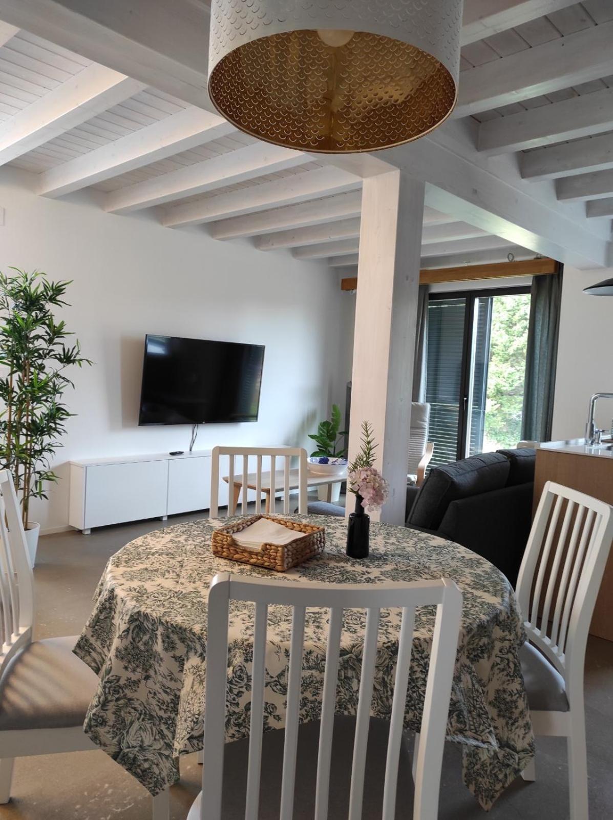 Casa Playas Costa Quebrada Apartment Santa Cruz De Bezana Bagian luar foto