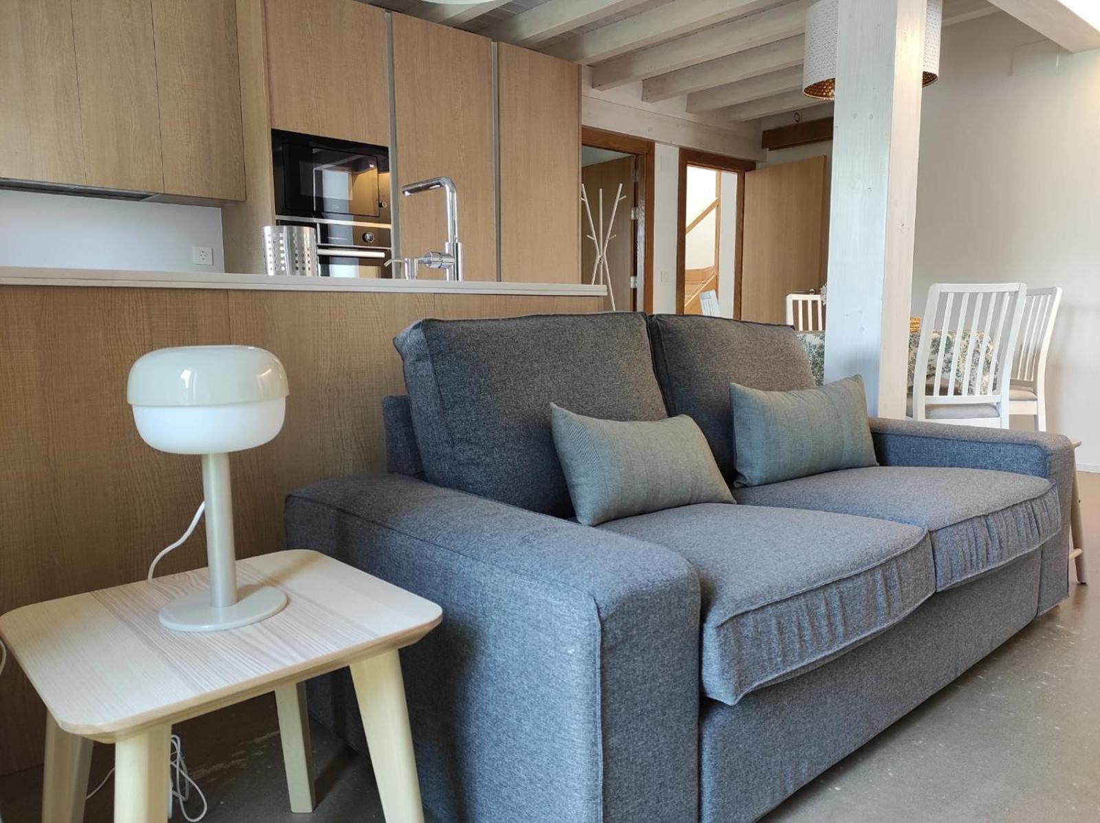Casa Playas Costa Quebrada Apartment Santa Cruz De Bezana Bagian luar foto