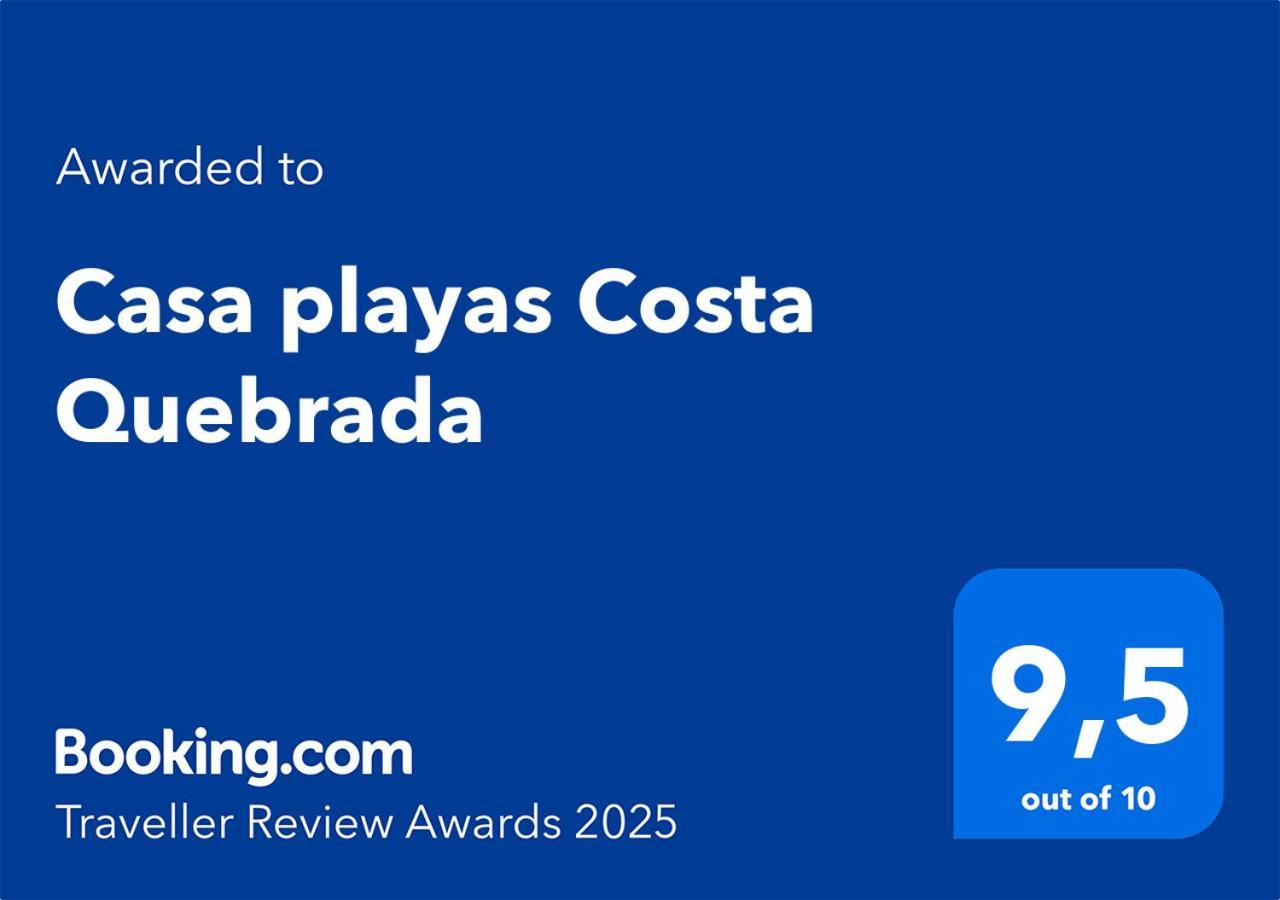 Casa Playas Costa Quebrada Apartment Santa Cruz De Bezana Bagian luar foto